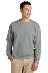 Jerzees Unisex Eco Premium Blend Crewneck Sweatshirt 701M