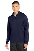 Sport-Tek Men's   PosiCharge   Competitor   1/4-Zip Pullover