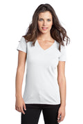 District    Juniors The Concert Tee   V-Neck