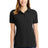 Port & Co Women's   Combed Ring Spun Pique Polo