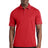 Sport-Tek Men's   Contrast Stitch Micropique Sport-Wick   Polo