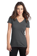 District    Juniors The Concert Tee   V-Neck