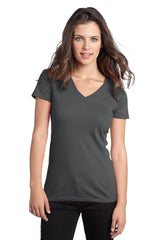 District    Juniors The Concert Tee   V-Neck