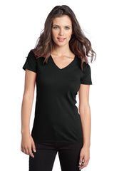 District    Juniors The Concert Tee   V-Neck