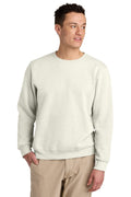 Jerzees Unisex Eco Premium Blend Crewneck Sweatshirt 701M