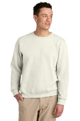 Jerzees Unisex Eco Premium Blend Crewneck Sweatshirt 701M