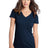 District    Juniors The Concert Tee   V-Neck