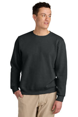Jerzees Unisex Eco Premium Blend Crewneck Sweatshirt 701M