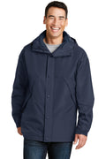 Port Authority Men's 3-in-1 Jacket. J777