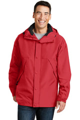 Port Authority Men's 3-in-1 Jacket. J777