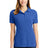 Port & Co Women's   Combed Ring Spun Pique Polo