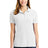 Port & Co Women's   Combed Ring Spun Pique Polo