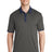 Sport-Tek Men's   Heather Contender   Contrast Polo