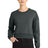 District Women's    Perfect Weight    Fleece Cropped Crew DT1105