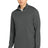 Sport-Tek Men's   PosiCharge   Competitor   1/4-Zip Pullover
