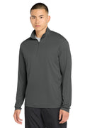 Sport-Tek Men's   PosiCharge   Competitor   1/4-Zip Pullover