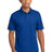 Sport-Tek Men's   PosiCharge   Active Textured Colorblock Polo