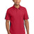 Sport-Tek Men's   PosiCharge   Active Textured Colorblock Polo
