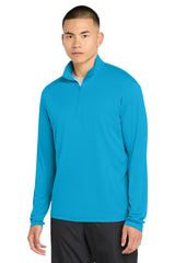 Sport-Tek Men's   PosiCharge   Competitor   1/4-Zip Pullover