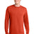 Port & Co Men's   Tall Long Sleeve Core Blend Tee