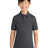 Port & Co Youth   Core Blend Jersey Knit Polo