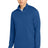 Sport-Tek Men's   PosiCharge   Competitor   1/4-Zip Pullover