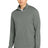 Sport-Tek Men's   PosiCharge   Competitor   1/4-Zip Pullover