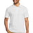 Port & Co Men's   Combed Ring Spun Pique Polo