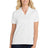 Port Authority Women's   Short Sleeve Performance Staff Shirt LW400