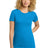 Next Level Apparel Women's    CVC Tee