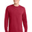 Port & Co Men's   Tall Long Sleeve Core Blend Tee