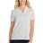 Port Authority Women's   Short Sleeve Performance Staff Shirt LW400
