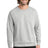 AllMade Men's   Organic French Terry Crewneck Sweatshirt AL4004