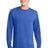 Port & Co Men's   Tall Long Sleeve Core Blend Tee