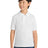 Port & Co Youth   Core Blend Jersey Knit Polo
