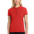 Mercer+Mettle Women's   Stretch Heavyweight Pique Polo MM1001