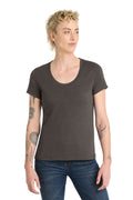 District Women's    Flex Scoop Neck Tee DT7501