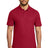 Port & Co Men's   Combed Ring Spun Pique Polo