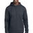 Sport-Tek Men's   Repel Fleece Hooded Pullover