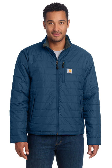 Carhartt Men's    Gilliam Jacket
