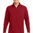 Sport-Tek Men's   Sport-Wick   Stretch 1/4-Zip Pullover