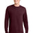 Port & Co Men's   Tall Long Sleeve Core Blend Tee