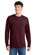 Port & Co Men's   Tall Long Sleeve Core Blend Tee