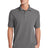 Port & Co Men's   Combed Ring Spun Pique Polo