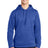 Sport-Tek Men's   Repel Fleece Hooded Pullover