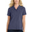 Port Authority Women's   Short Sleeve Performance Staff Shirt LW400