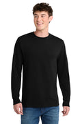 Port & Co Men's   Tall Long Sleeve Core Blend Tee