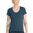 District Women's    Flex Scoop Neck Tee DT7501