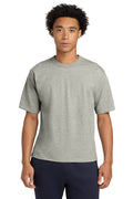 Champion Men's Heritage 7-Oz. Jersey Tee