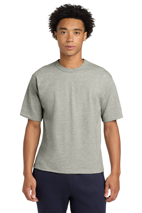 Champion Men's Heritage 7-Oz. Jersey Tee